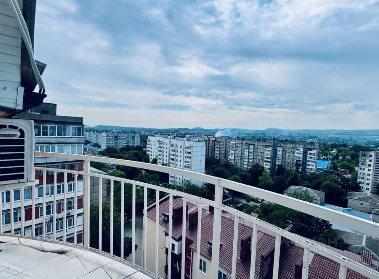 Россия, Ставропольский край, Ессентуки, Вокзальная улица, 57В, фото 5