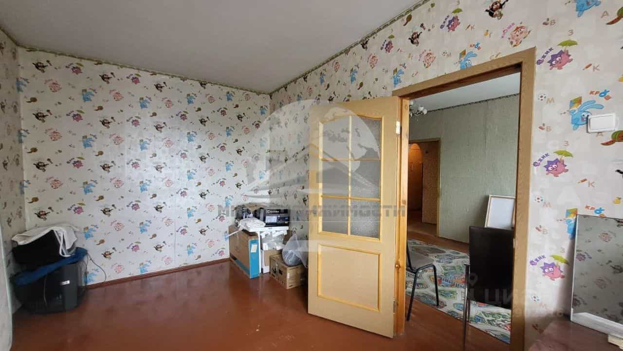 Россия, Великий Новгород, район Софийская сторона, Чудинцева улица, 1/1, фото 6