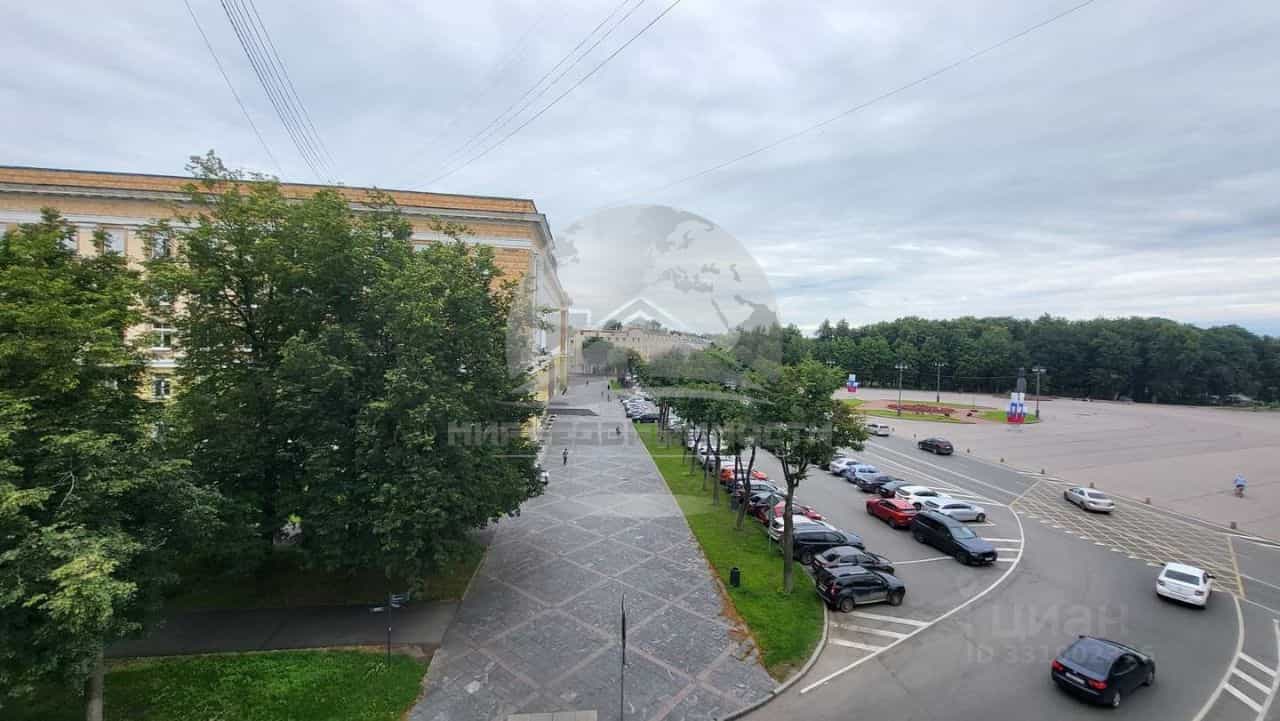 Россия, Великий Новгород, район Софийская сторона, Чудинцева улица, 1/1, фото 10