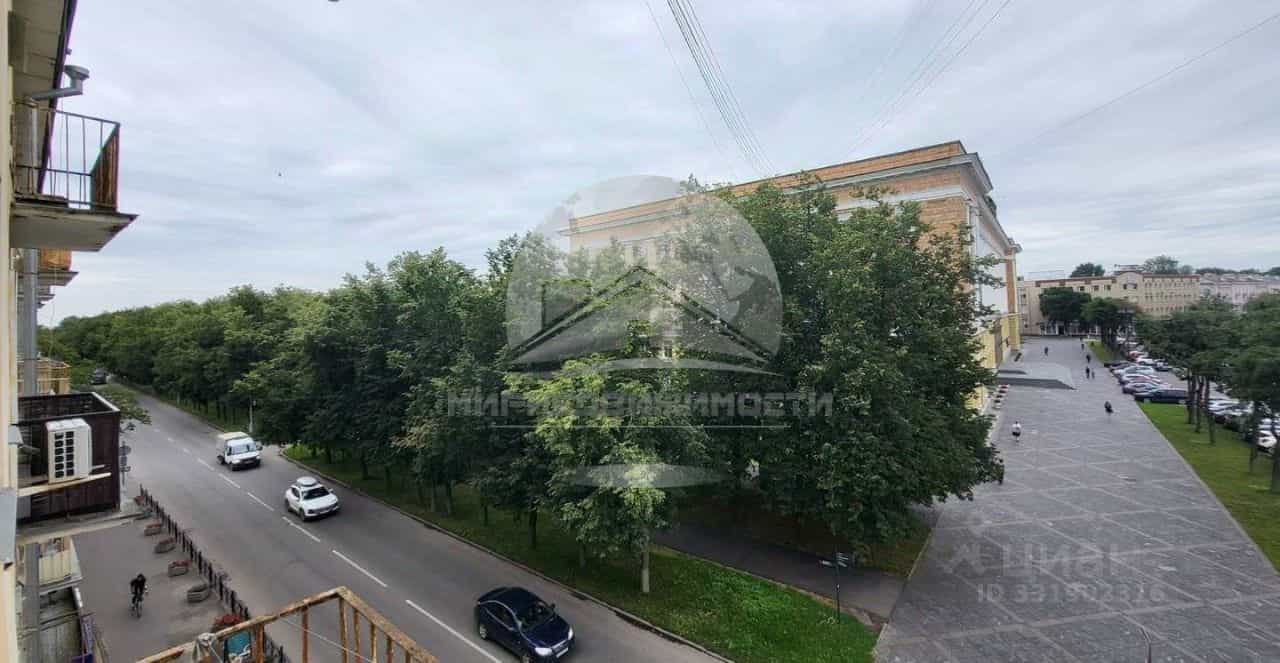 Россия, Великий Новгород, район Софийская сторона, Чудинцева улица, 1/1, фото 11