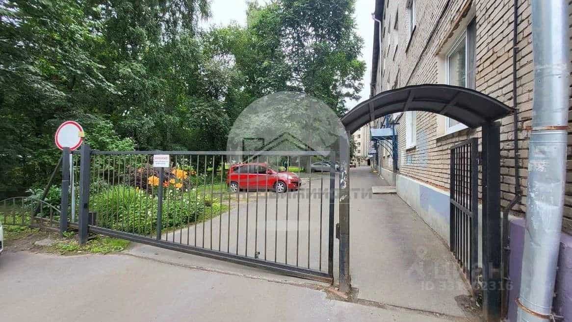 Россия, Великий Новгород, район Софийская сторона, Чудинцева улица, 1/1, фото 15