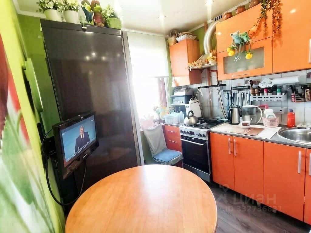 Россия, Мурманск, улица Александра Невского, 95, фото 5