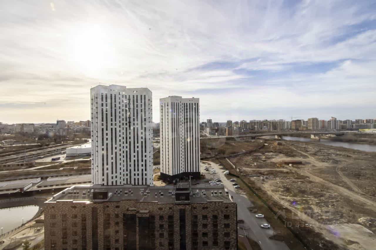 Россия, Тюмень, Новгородская улица, 9А, фото 11