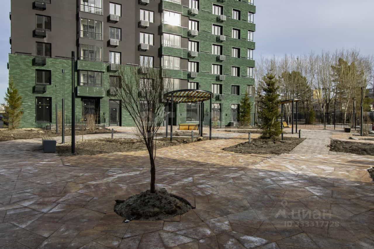 Россия, Тюмень, Новгородская улица, 9А, фото 23
