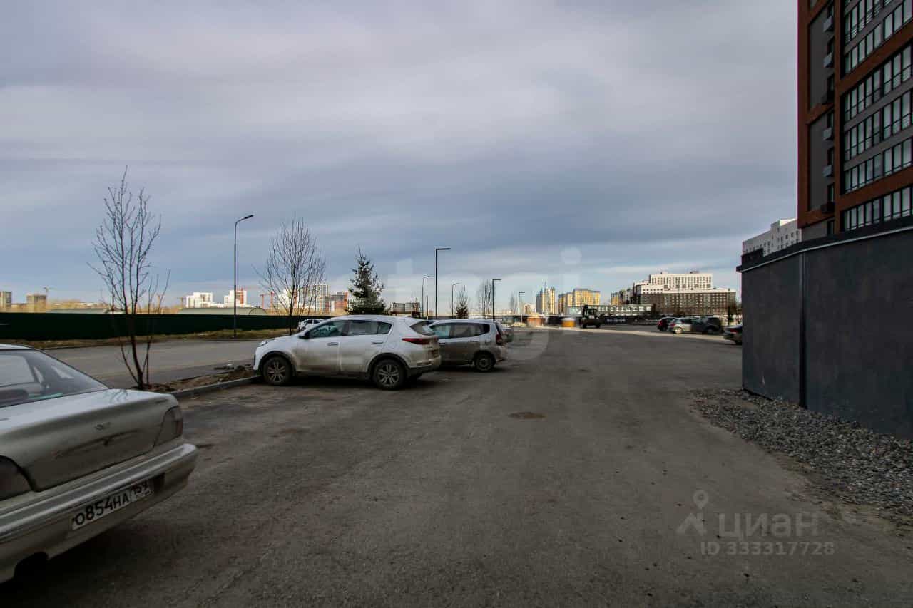 Россия, Тюмень, Новгородская улица, 9А, фото 26