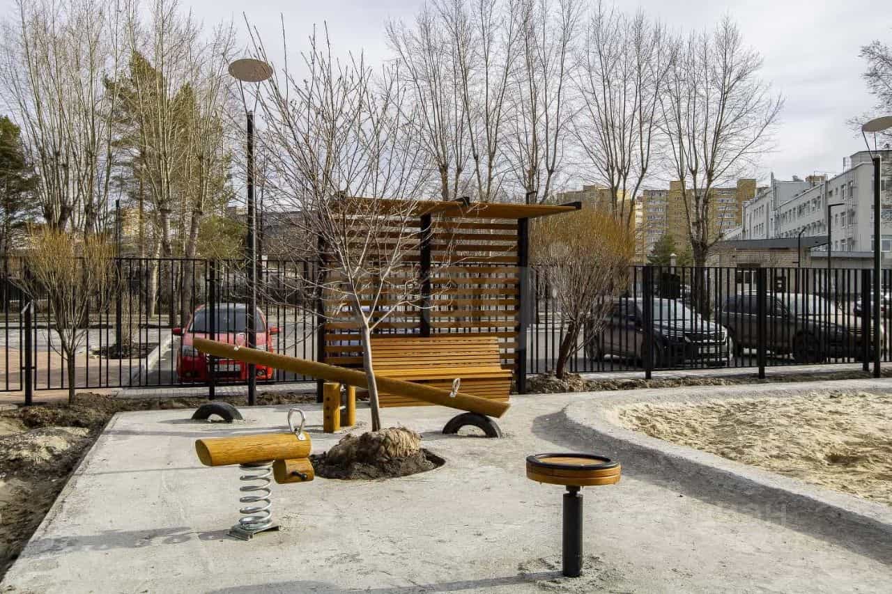 Россия, Тюмень, Новгородская улица, 9А, фото 27