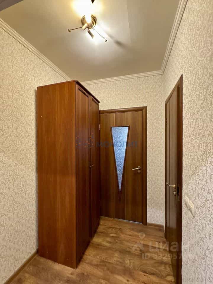 Россия, Нижний Новгород, улица Воровского, 3, фото 19