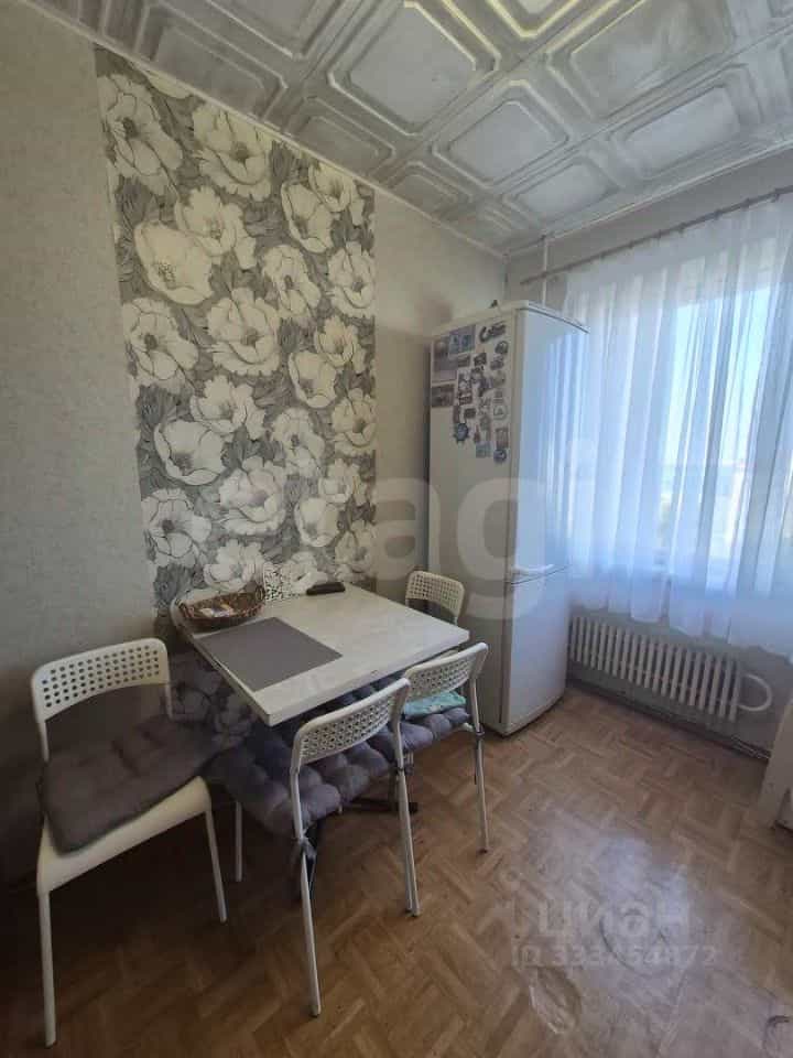 Россия, Белгород, улица Губкина, 25