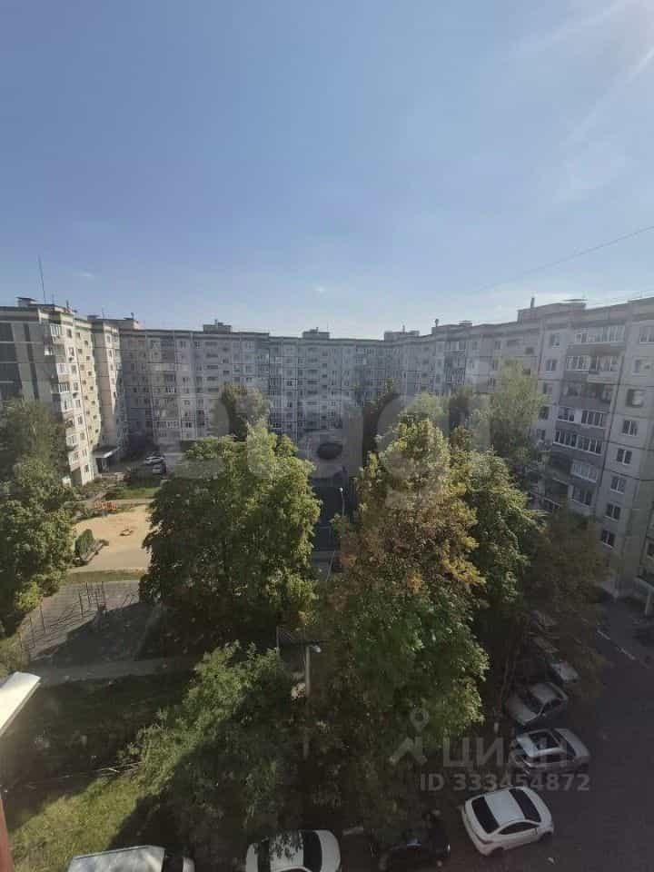 Россия, Белгород, улица Губкина, 25, фото 14