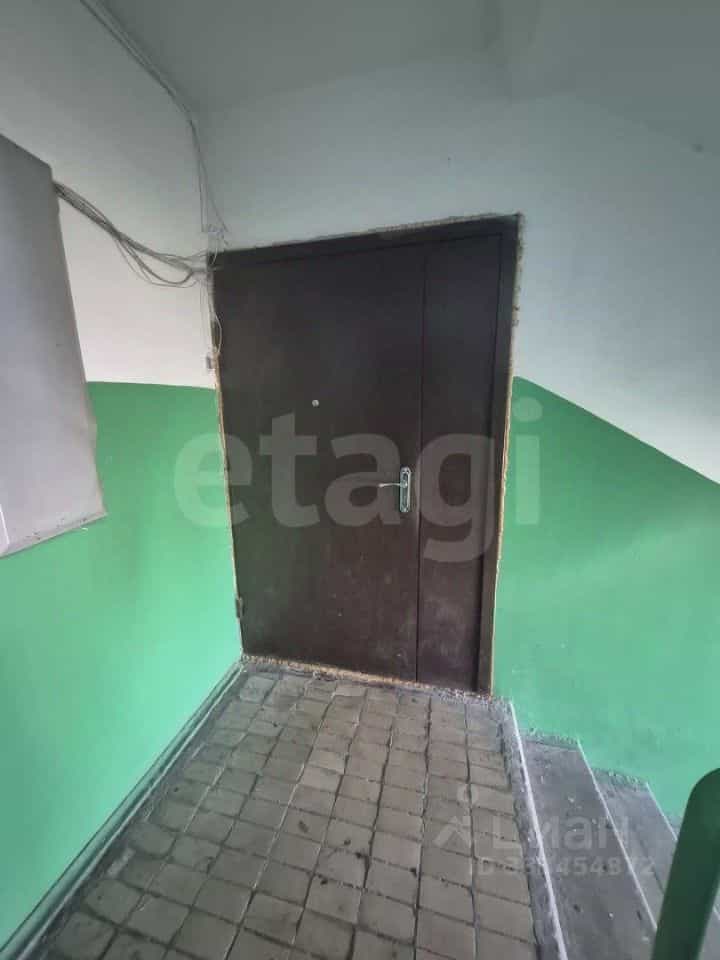 Россия, Белгород, улица Губкина, 25, фото 16