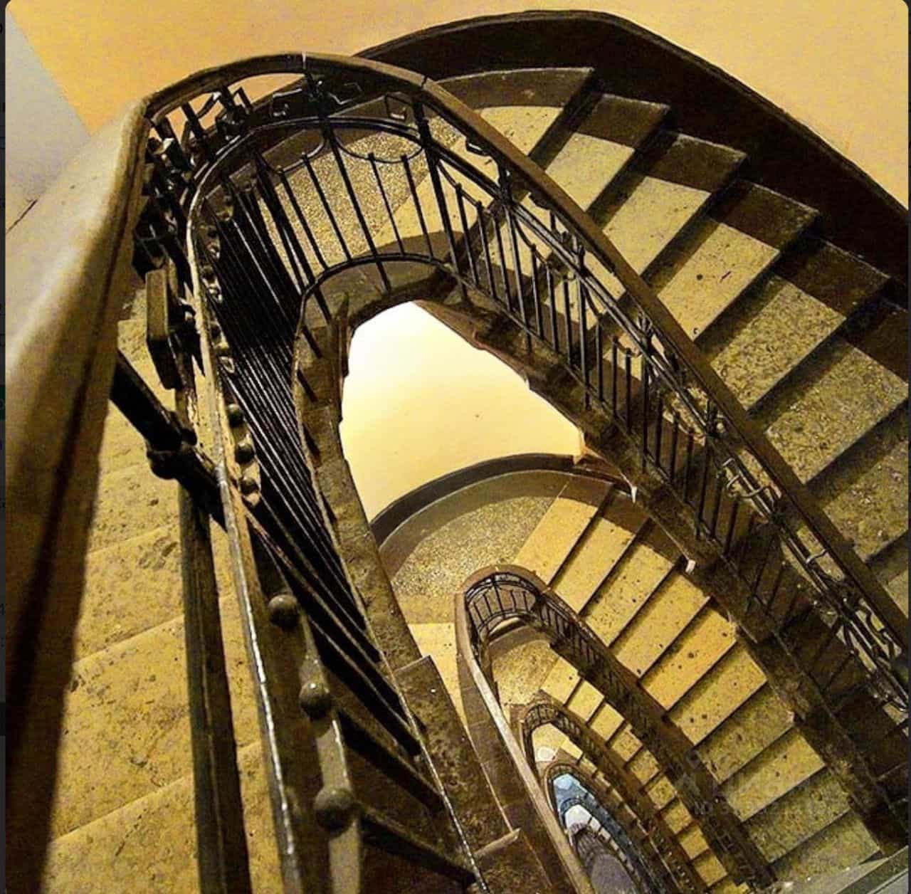 Россия, Санкт-Петербург, улица Восстания, 41, фото 5