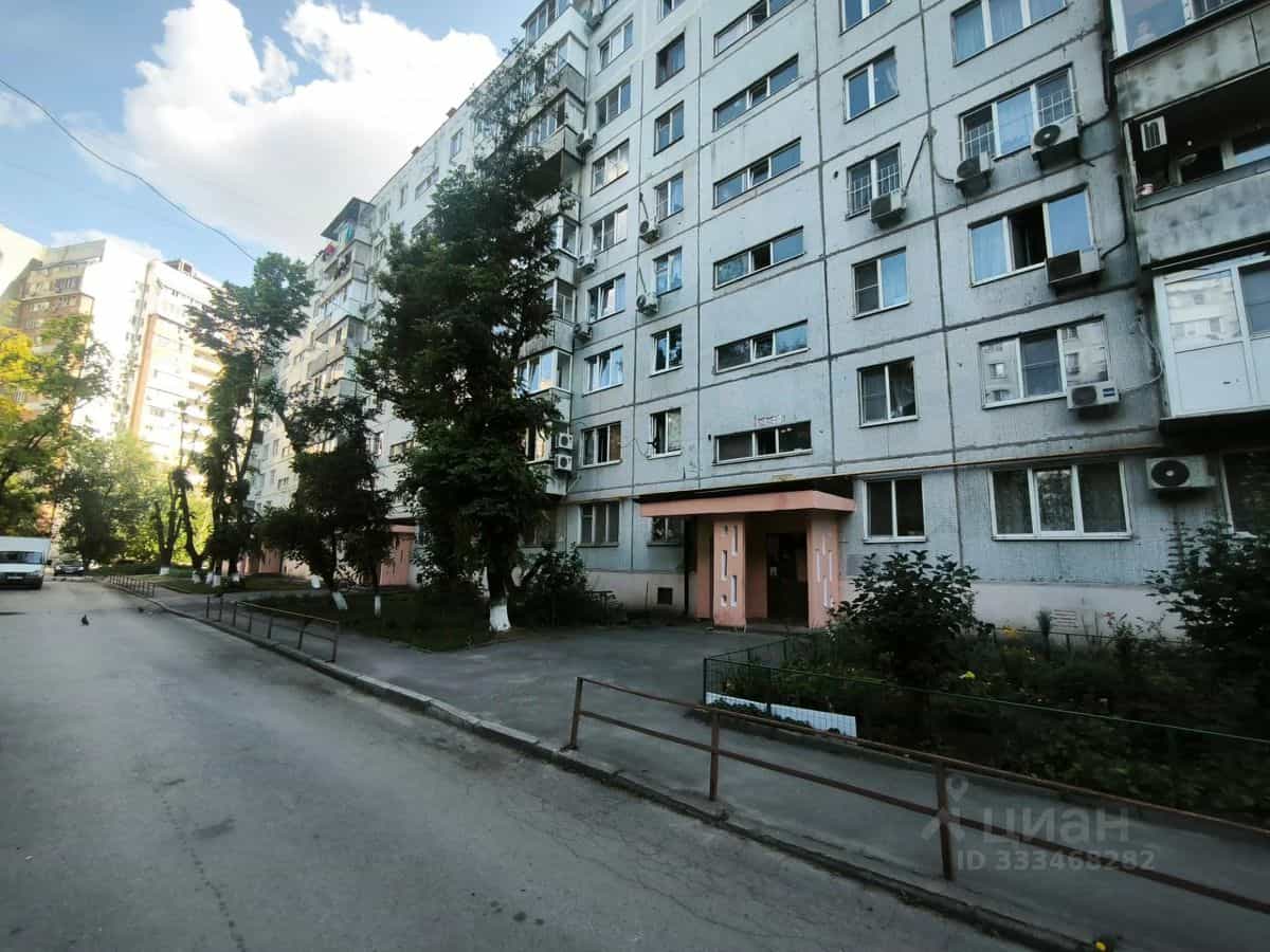 Россия, Ростов-на-Дону, проспект Королёва, 4/1, фото 20