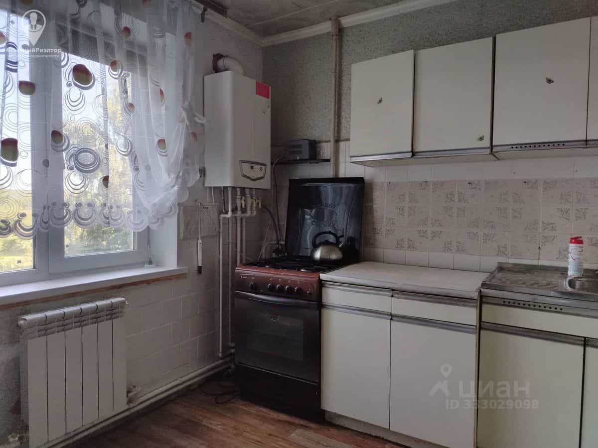 Россия, Рязанская область, Скопин, микрорайон Коготково, улица Ленина, 26, фото 15