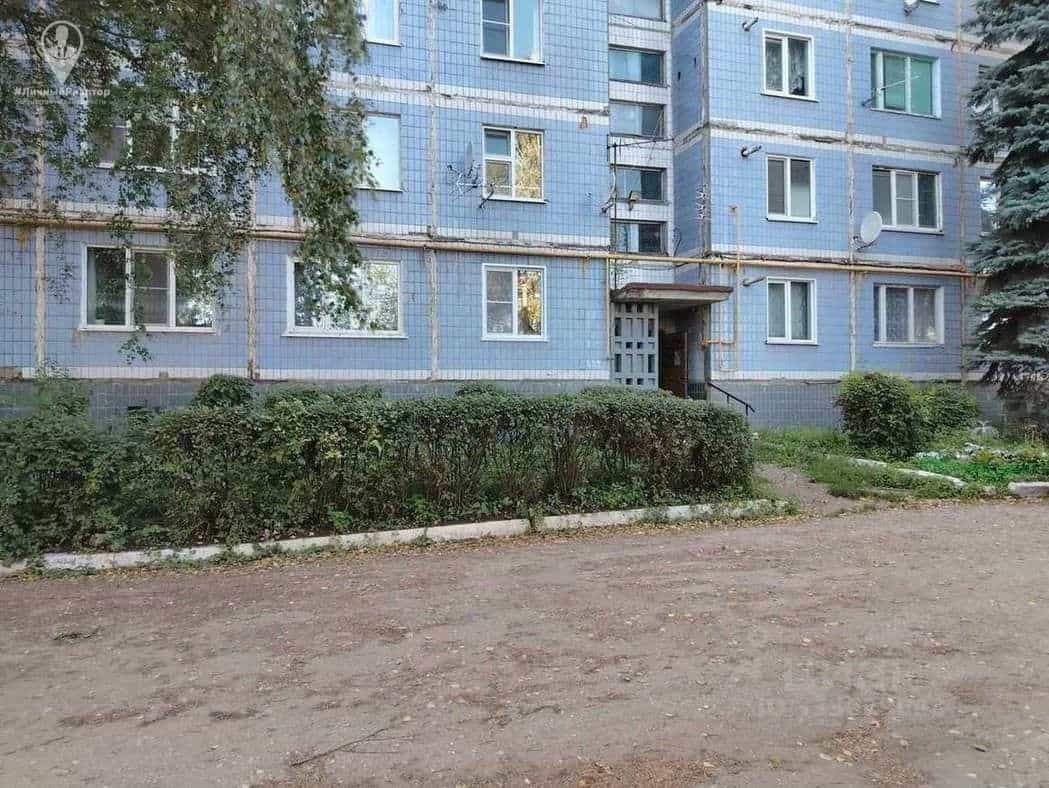 Россия, Рязанская область, Скопин, микрорайон Коготково, улица Ленина, 26, фото 22