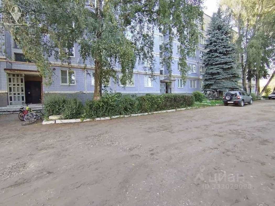 Россия, Рязанская область, Скопин, микрорайон Коготково, улица Ленина, 26, фото 24
