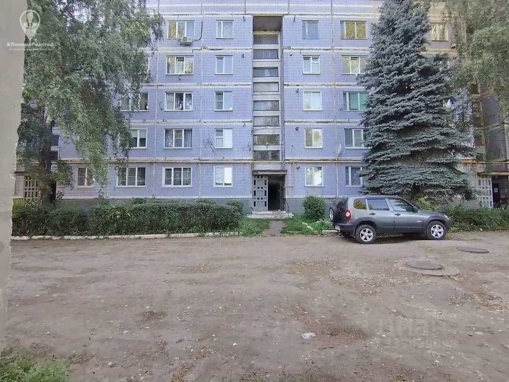 Россия, Рязанская область, Скопин, микрорайон Коготково, улица Ленина, 26, фото 25