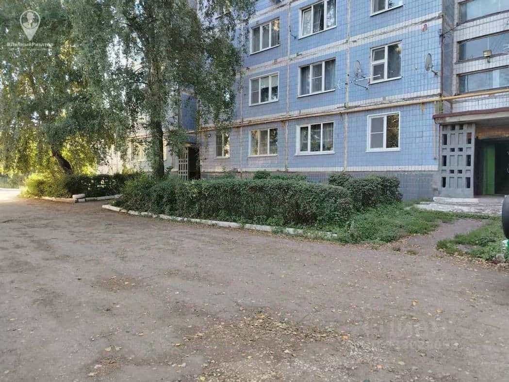 Россия, Рязанская область, Скопин, микрорайон Коготково, улица Ленина, 26, фото 26