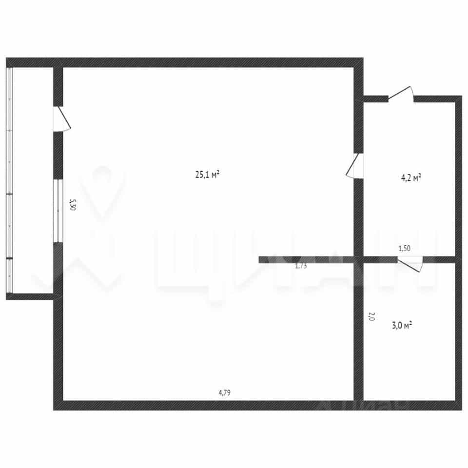 Россия, Рязань, район Песочня, улица Тимуровцев, 9к3, фото 2