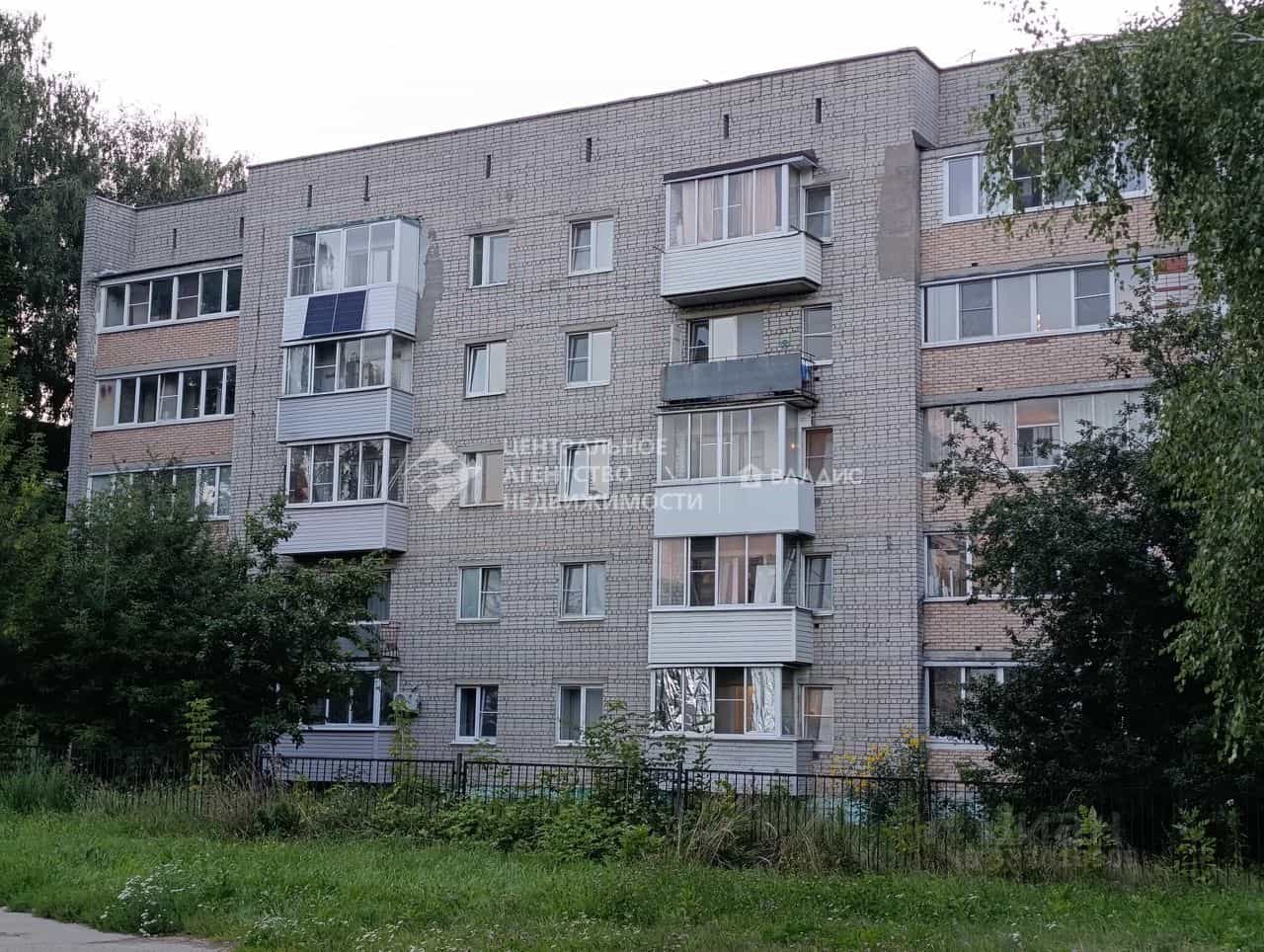 Россия, Рязань, район Песочня, улица Тимуровцев, 9к3, фото 11