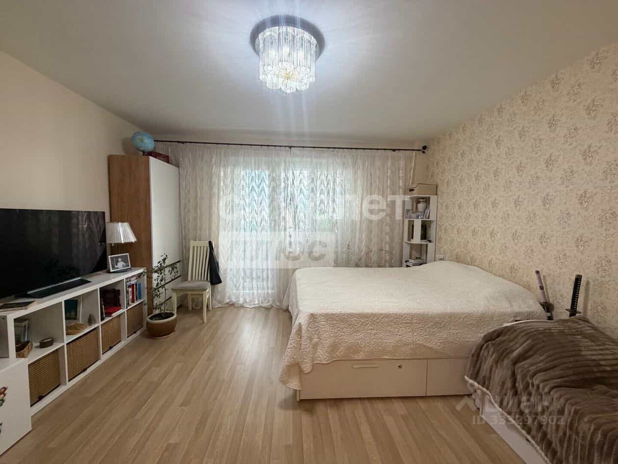 Россия, Челябинск, улица Академика Сахарова, 28