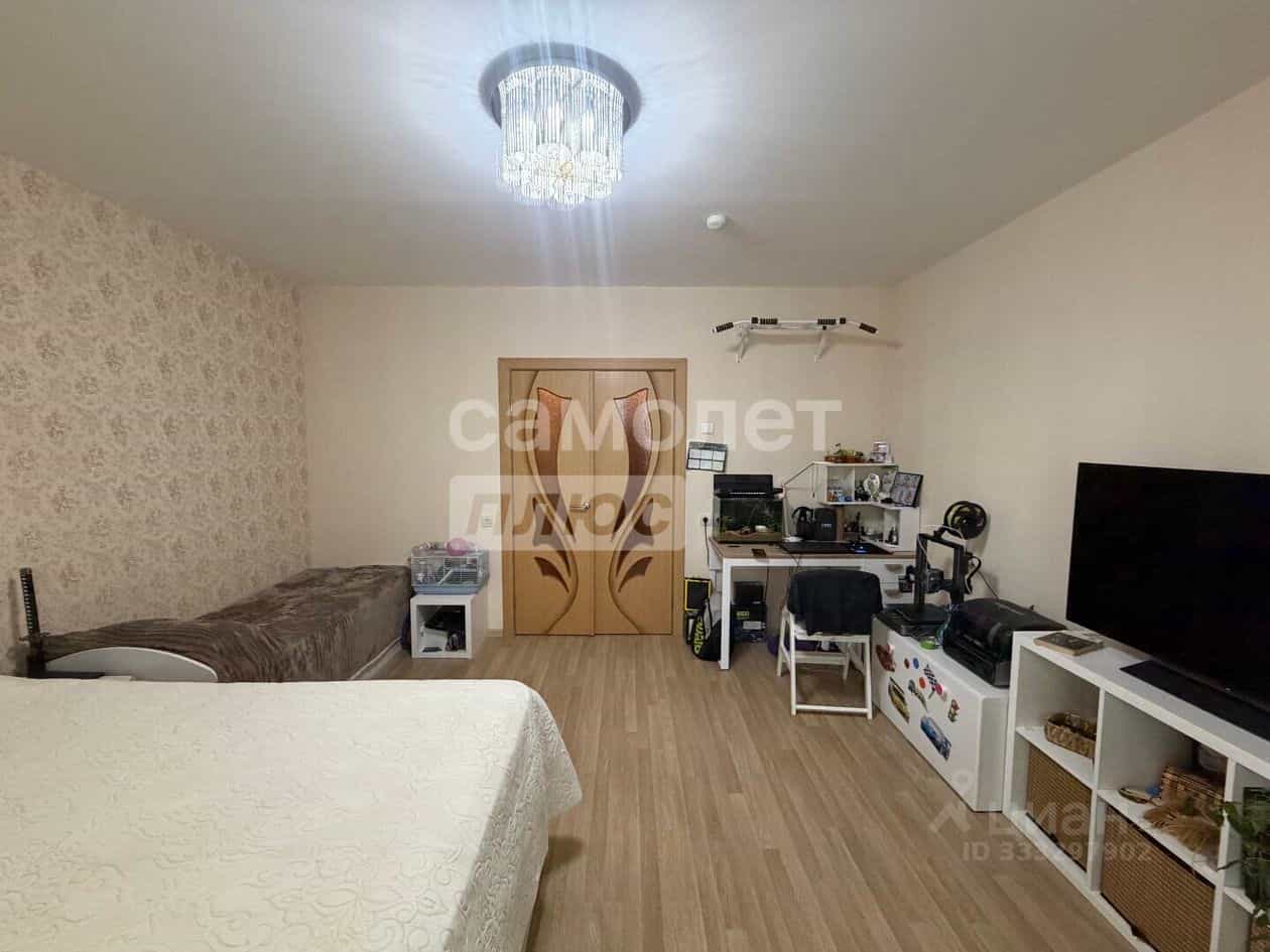 Россия, Челябинск, улица Академика Сахарова, 28, фото 2