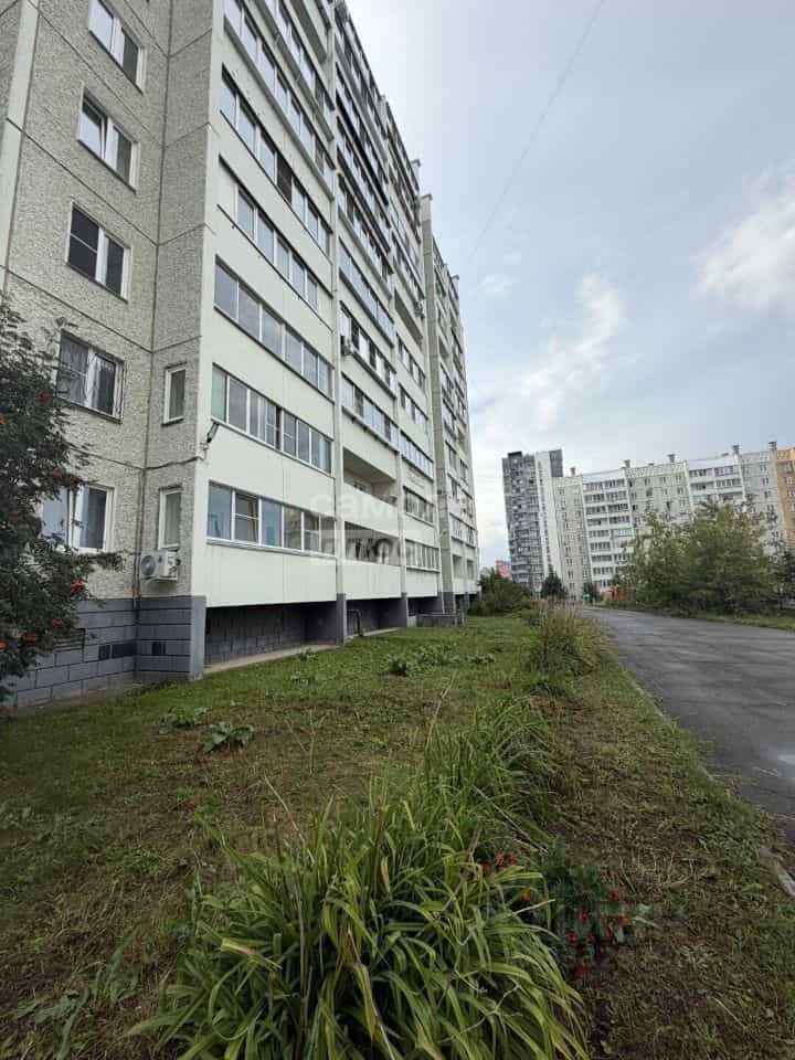 Россия, Челябинск, улица Академика Сахарова, 28, фото 14