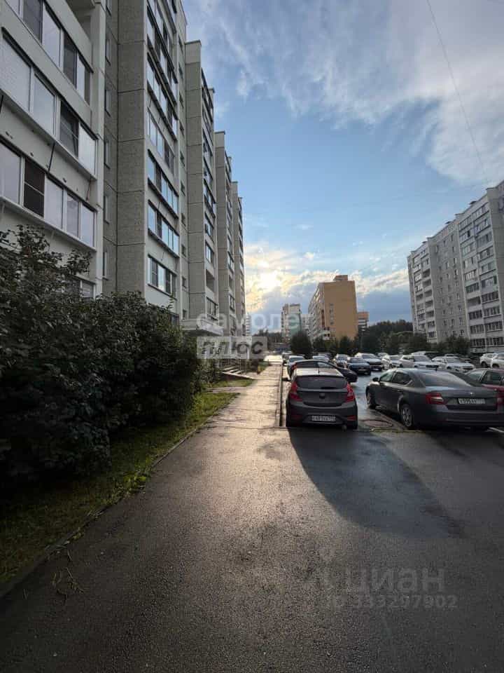 Россия, Челябинск, улица Академика Сахарова, 28, фото 15