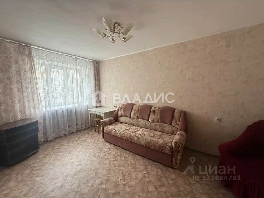 Россия, Воронеж, улица Фёдора Тютчева, 95Л, фото 2