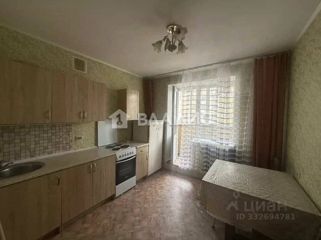 Россия, Воронеж, улица Фёдора Тютчева, 95Л, фото 4
