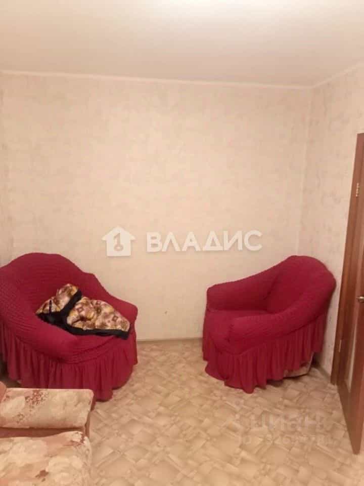 Россия, Воронеж, улица Фёдора Тютчева, 95Л, фото 9