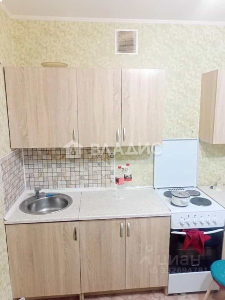 Россия, Воронеж, улица Фёдора Тютчева, 95Л, фото 11