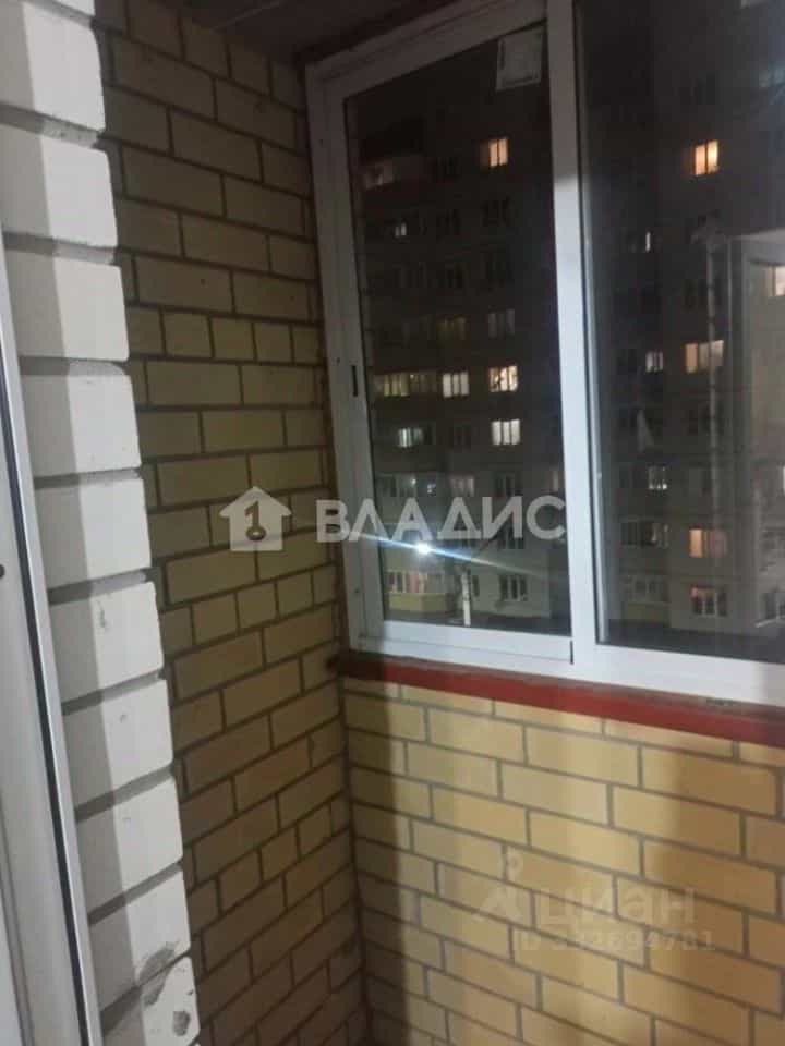 Россия, Воронеж, улица Фёдора Тютчева, 95Л, фото 18