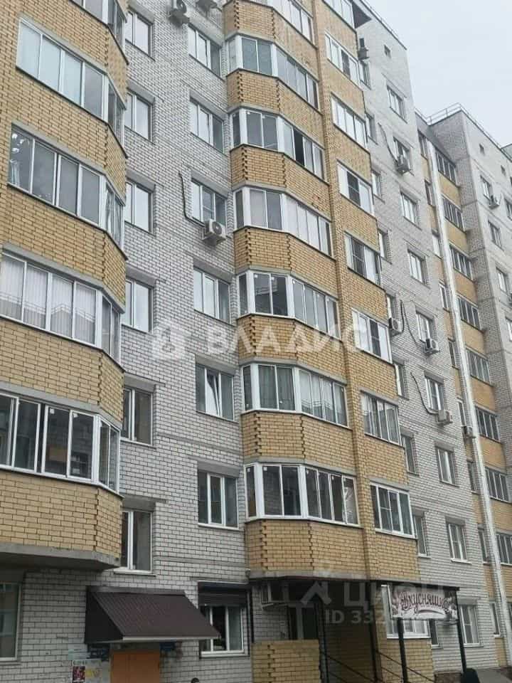 Россия, Воронеж, улица Фёдора Тютчева, 95Л, фото 19