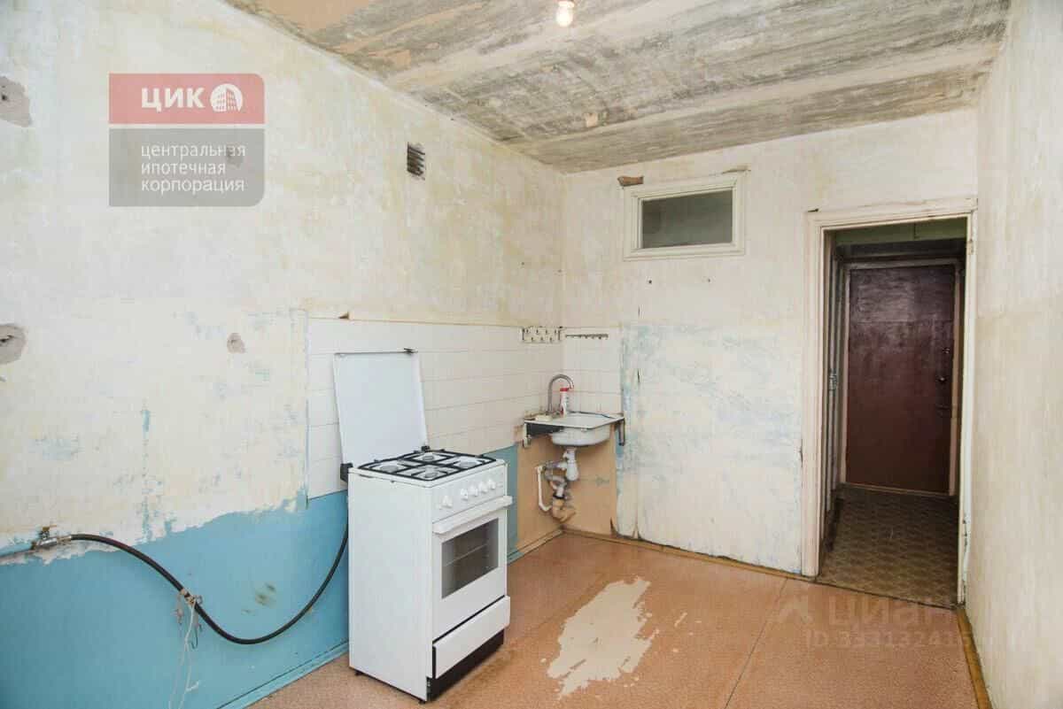 Россия, Рязань, Московский район, улица Крупской, 15, фото 7