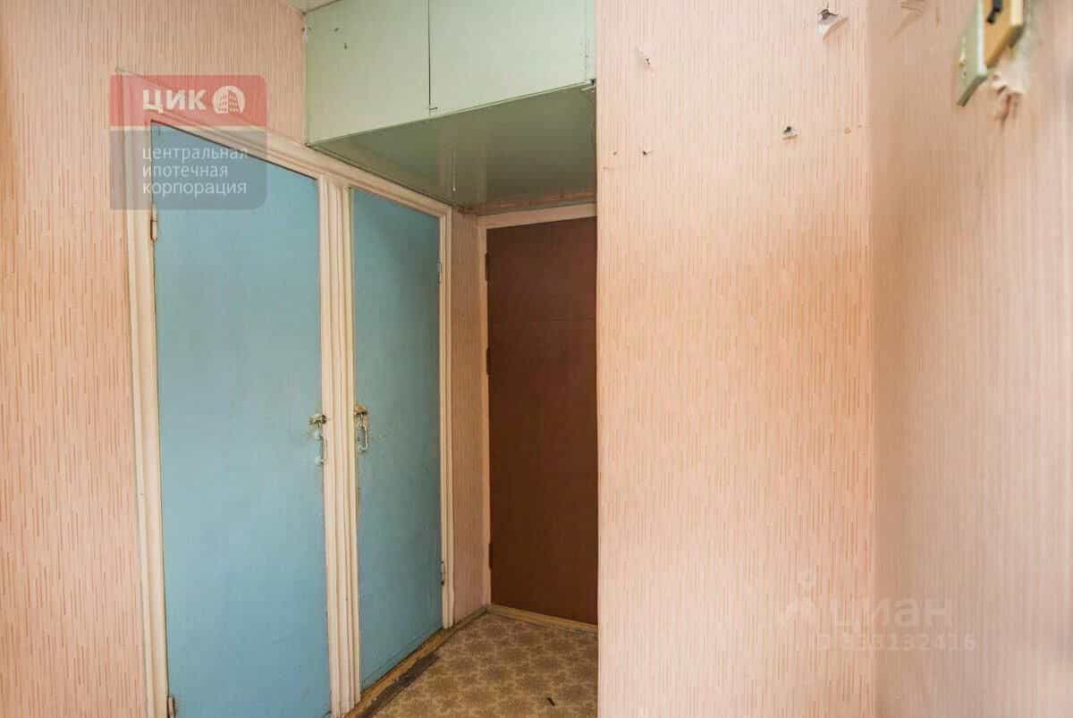 Россия, Рязань, Московский район, улица Крупской, 15, фото 8