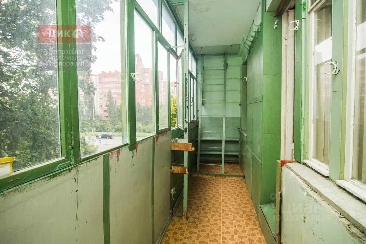 Россия, Рязань, Московский район, улица Крупской, 15, фото 11