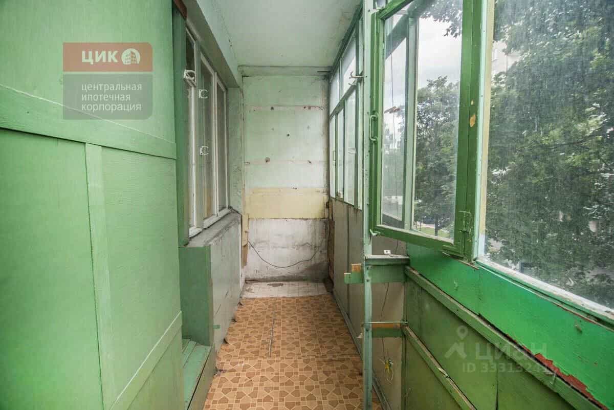 Россия, Рязань, Московский район, улица Крупской, 15, фото 12