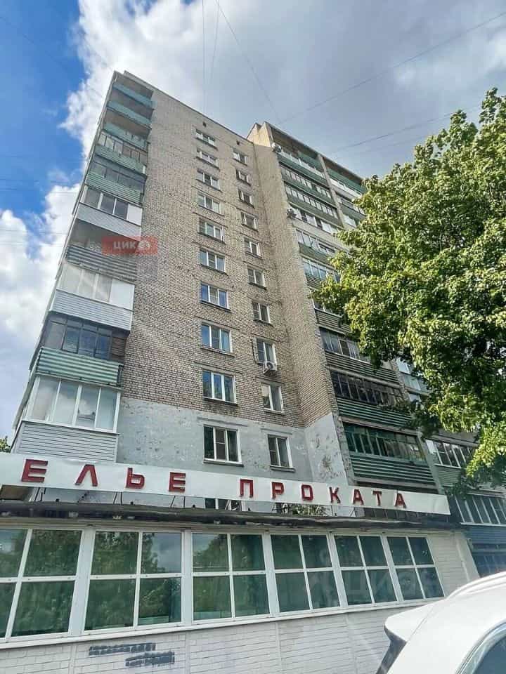 Россия, Рязань, Московский район, улица Крупской, 15, фото 13