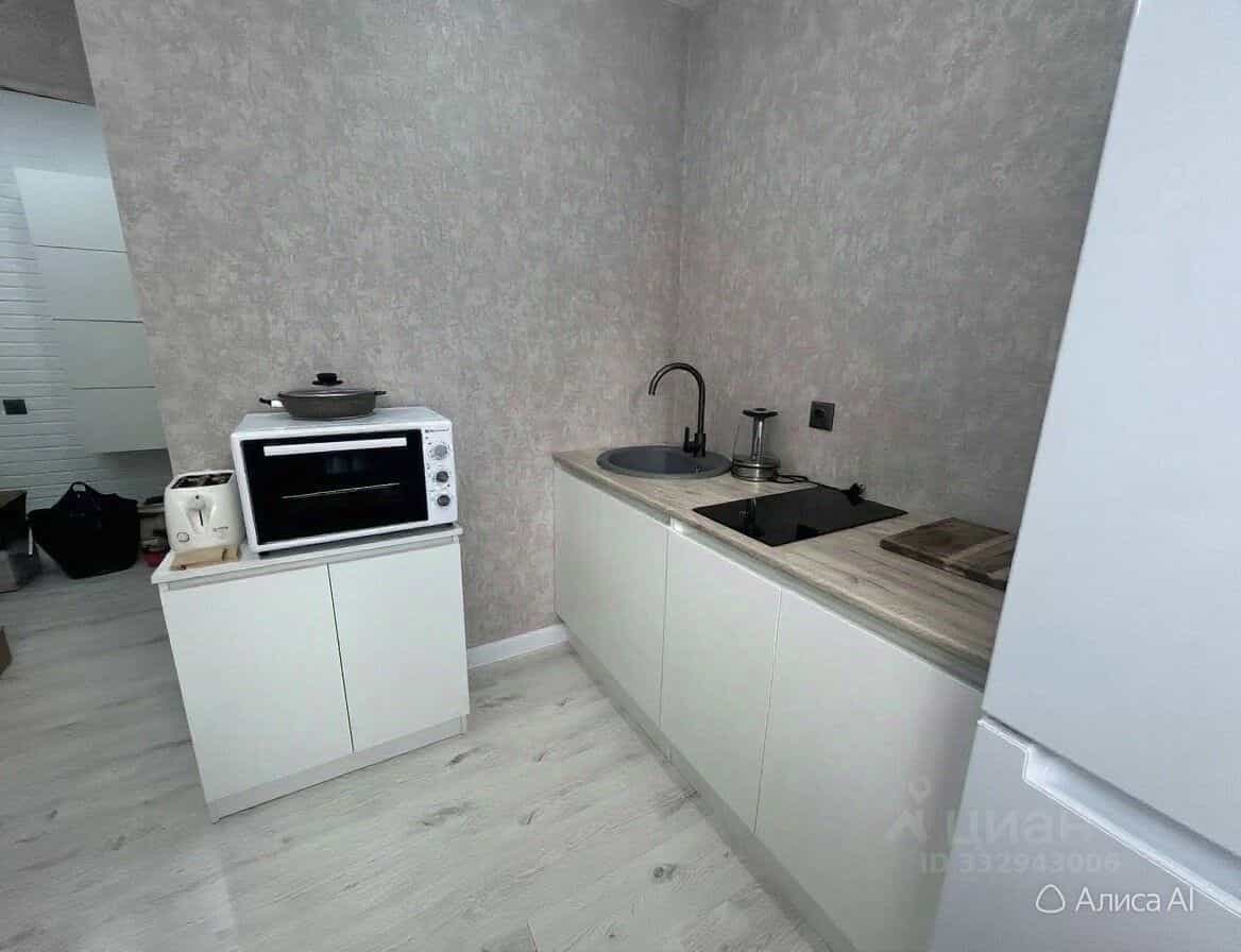 Россия, городской округ Нижний Новгород, Кстово, улица Герцена, 6к1, фото 11