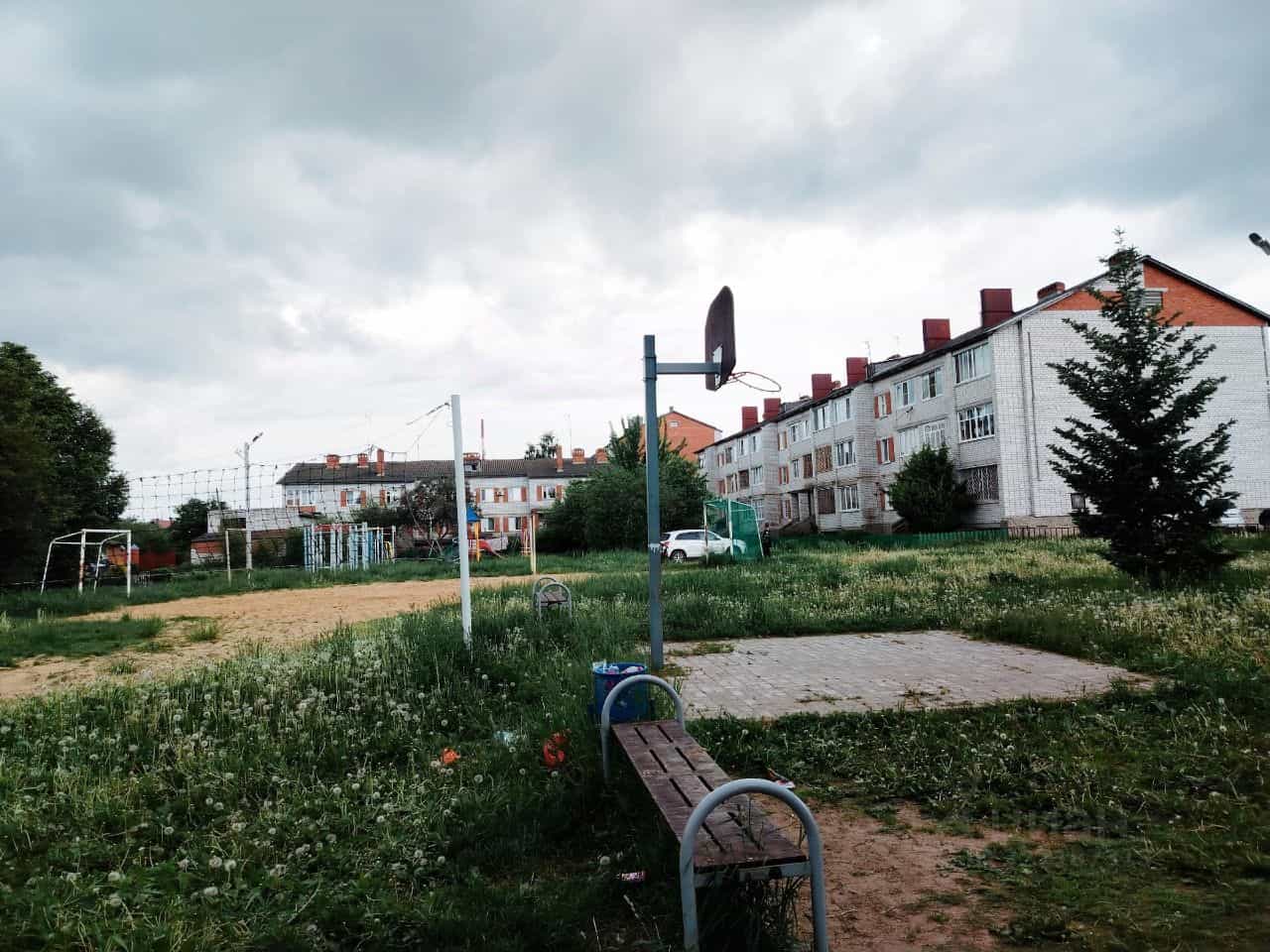 Россия, Республика Марий Эл, Йошкар-Ола, Школьная улица, 54