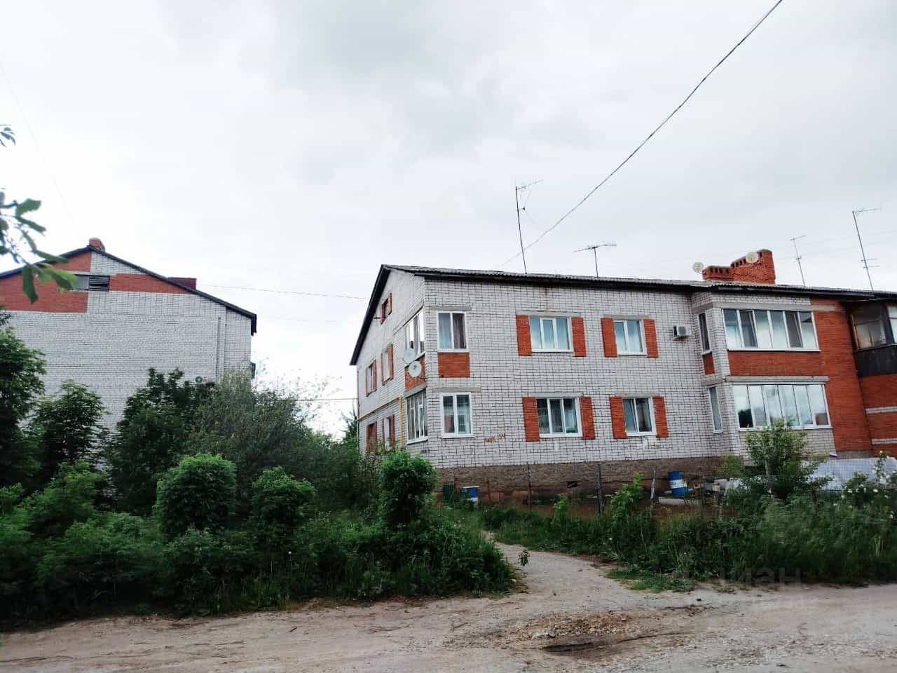 Россия, Республика Марий Эл, Йошкар-Ола, Школьная улица, 54, фото 2