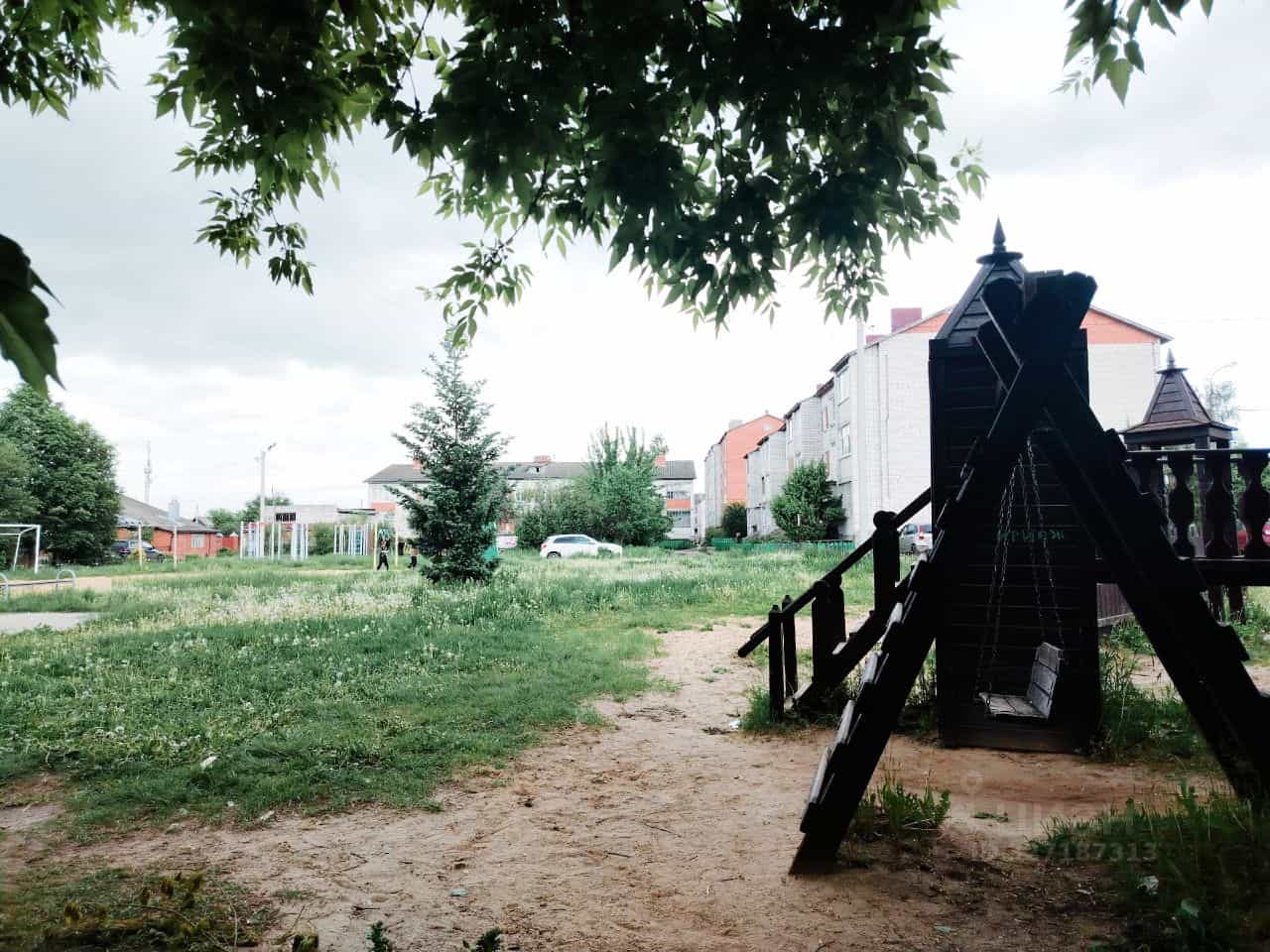 Россия, Республика Марий Эл, Йошкар-Ола, Школьная улица, 54, фото 4