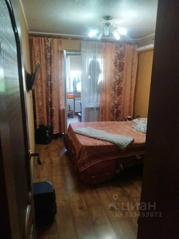 Россия, Ростов-на-Дону, микрорайон Северный, бульвар Комарова, 4/1, фото 2