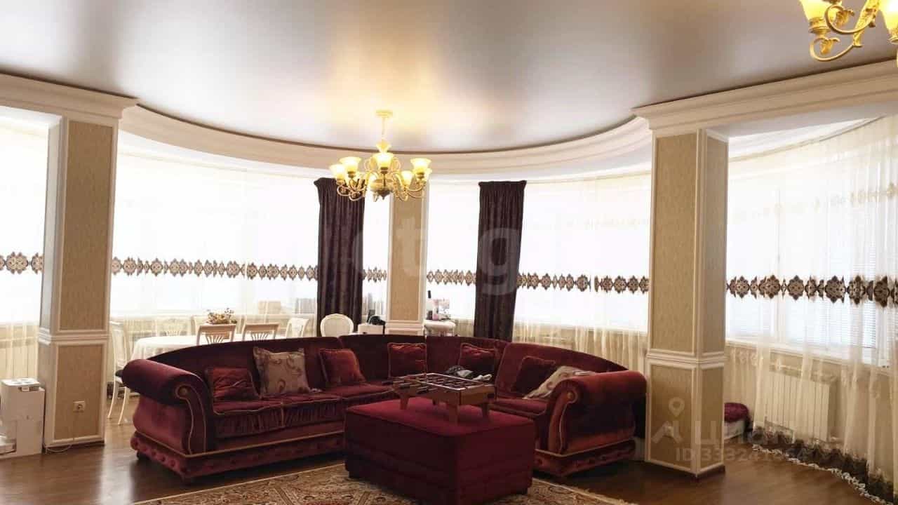 Россия, Республика Дагестан, Махачкала, улица Каримова, 19