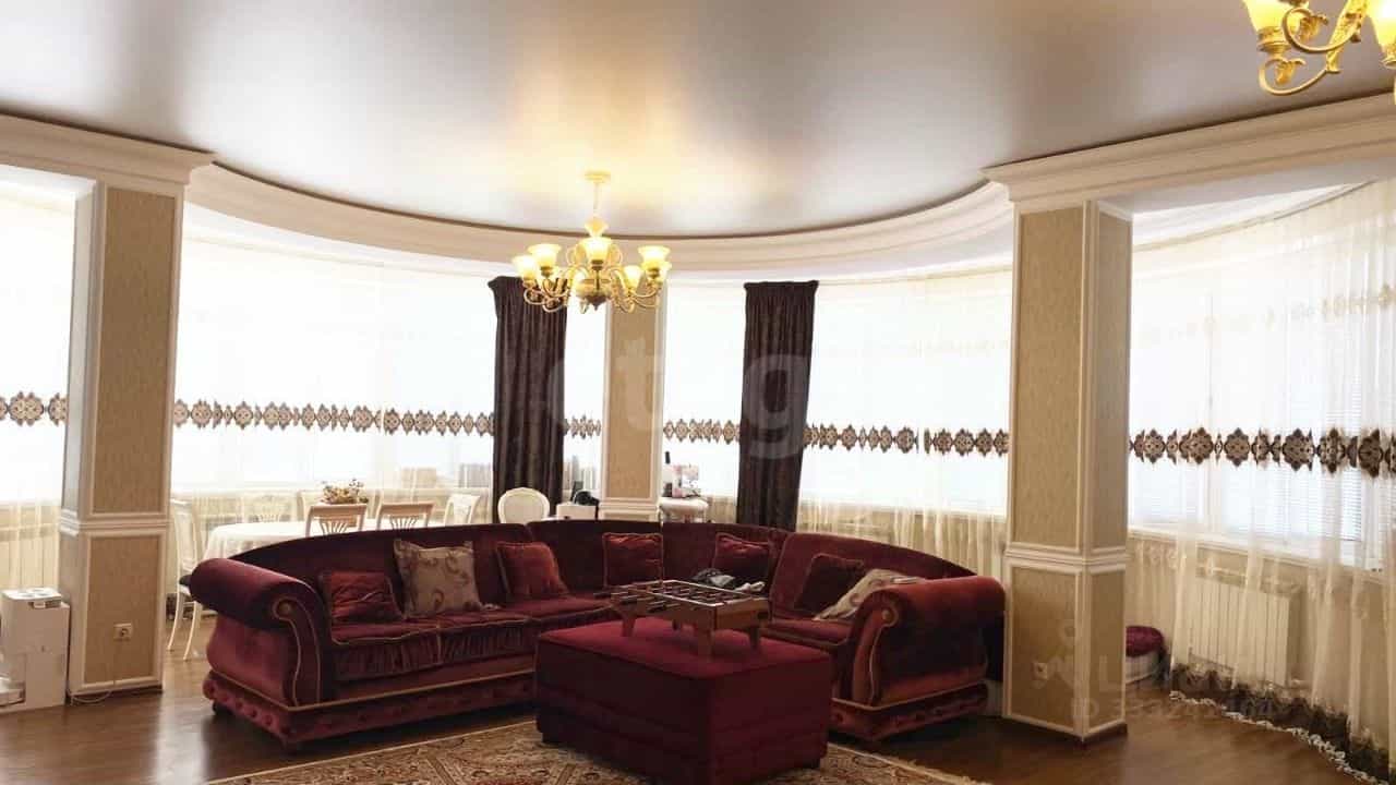 Россия, Республика Дагестан, Махачкала, улица Каримова, 19, фото 3