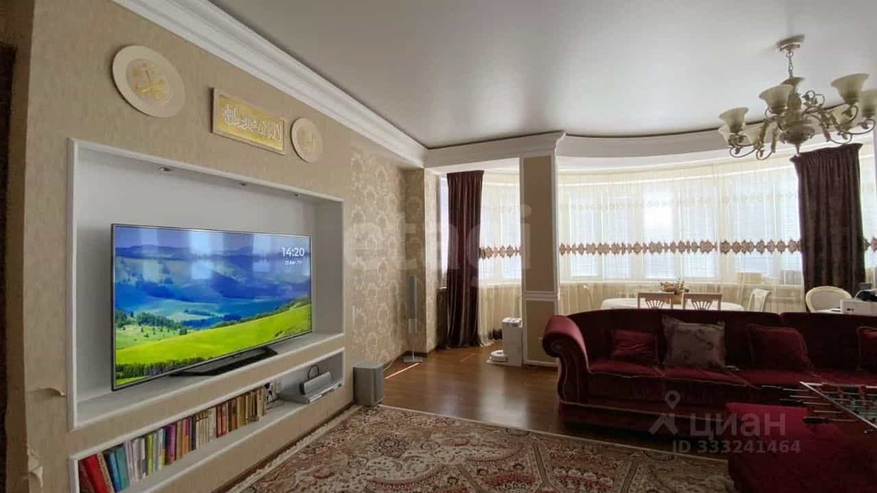 Россия, Республика Дагестан, Махачкала, улица Каримова, 19, фото 4