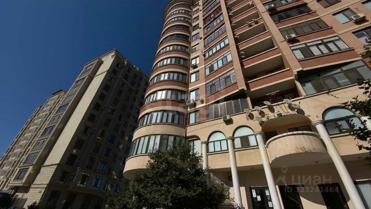 Россия, Республика Дагестан, Махачкала, улица Каримова, 19, фото 27