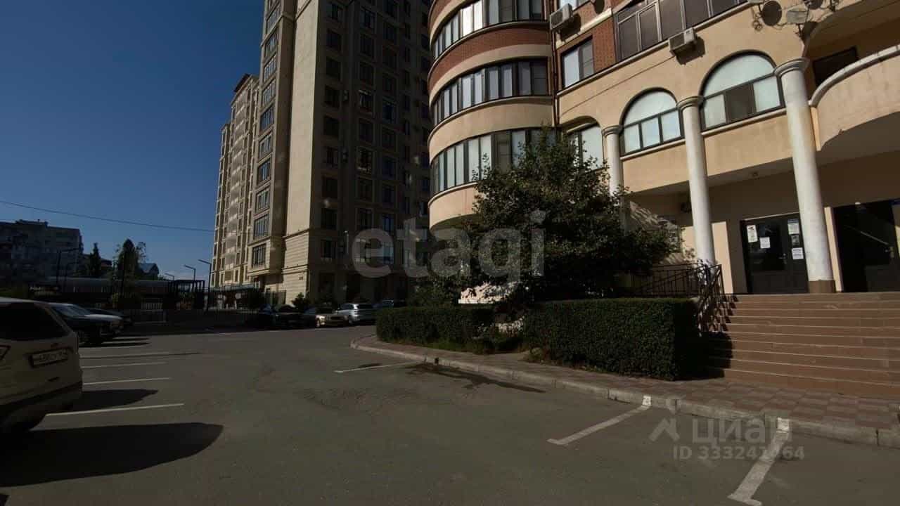 Россия, Республика Дагестан, Махачкала, улица Каримова, 19, фото 28