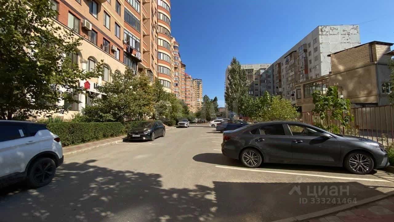 Россия, Республика Дагестан, Махачкала, улица Каримова, 19, фото 29