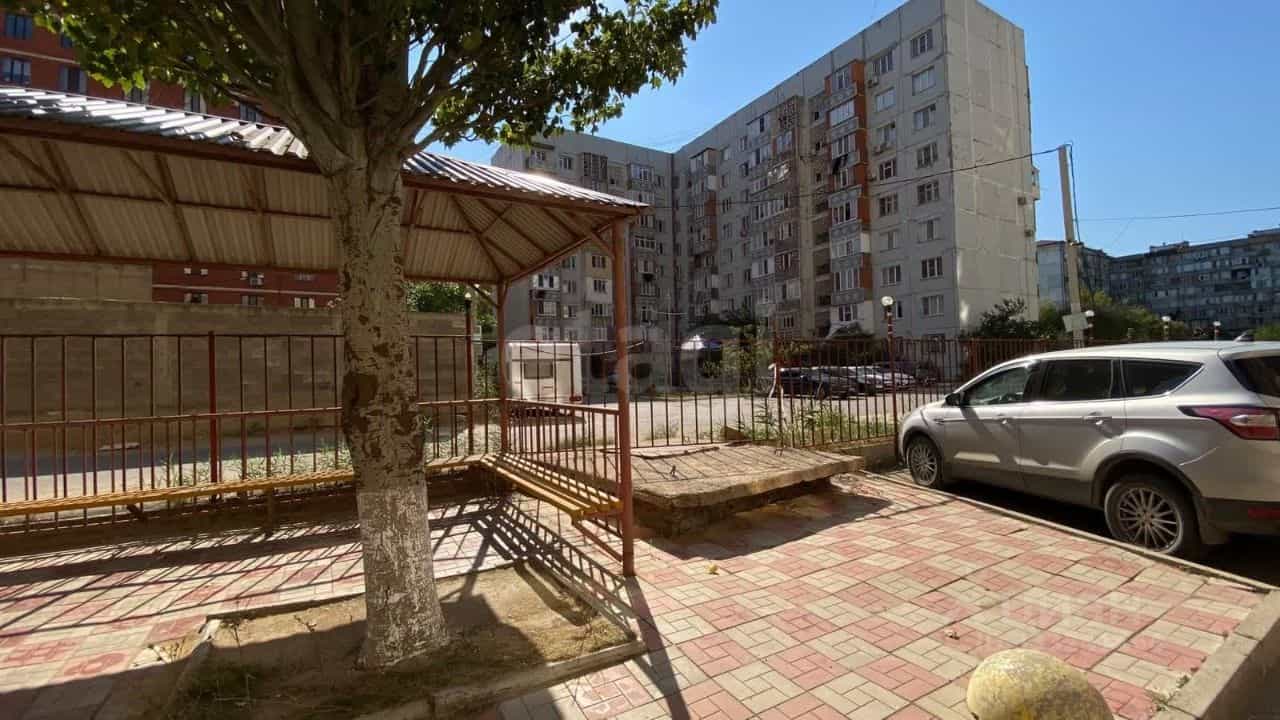 Россия, Республика Дагестан, Махачкала, улица Каримова, 19, фото 30